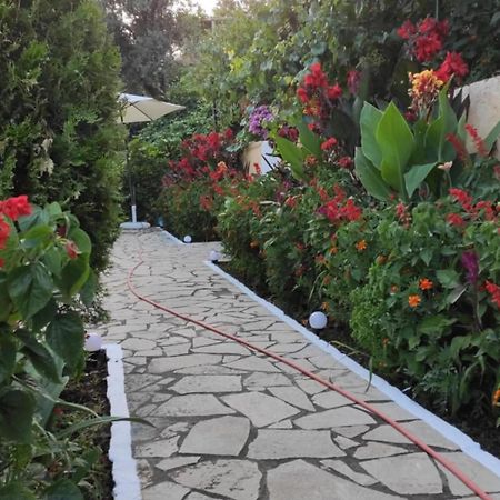 Vasil Rooms Lukove Ngoại thất bức ảnh