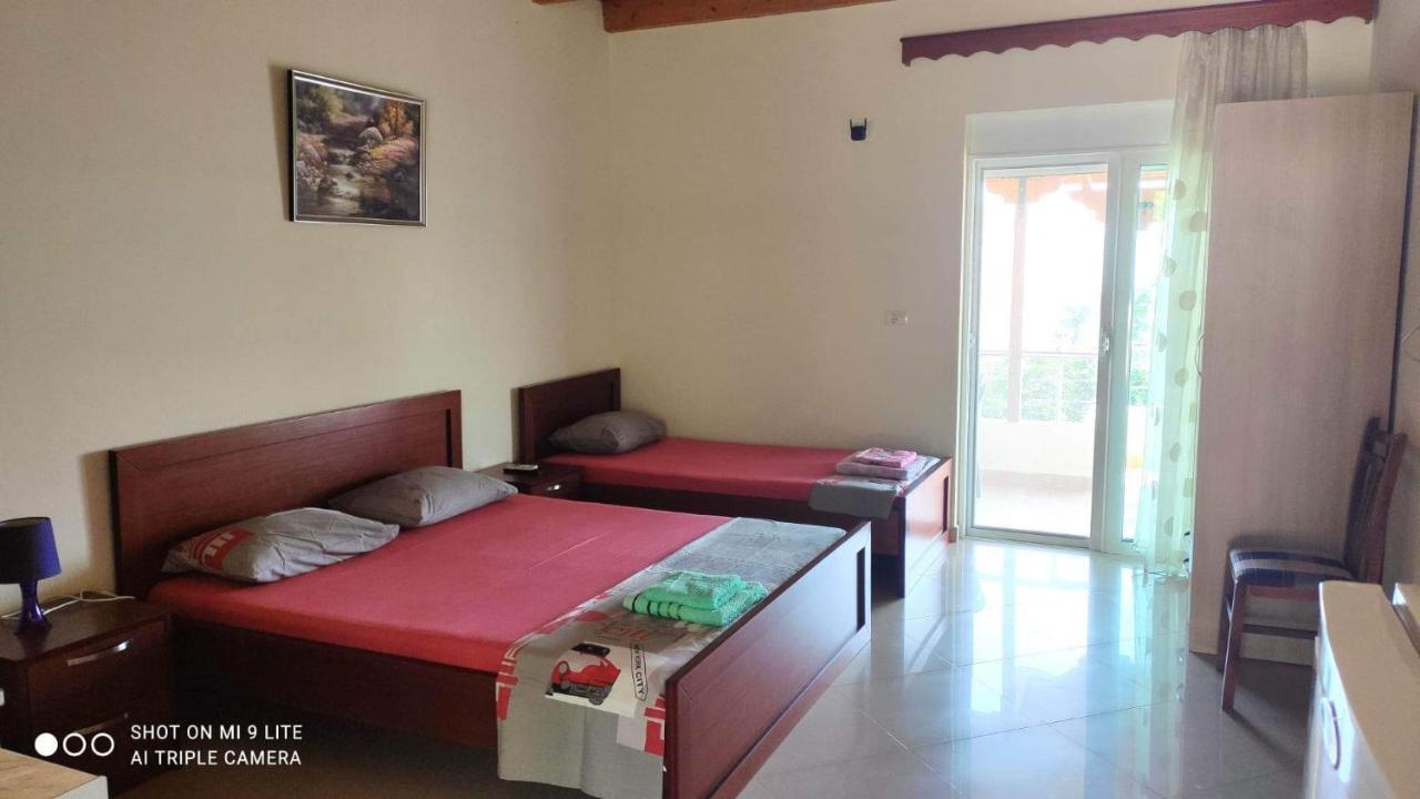 Vasil Rooms Lukove Ngoại thất bức ảnh