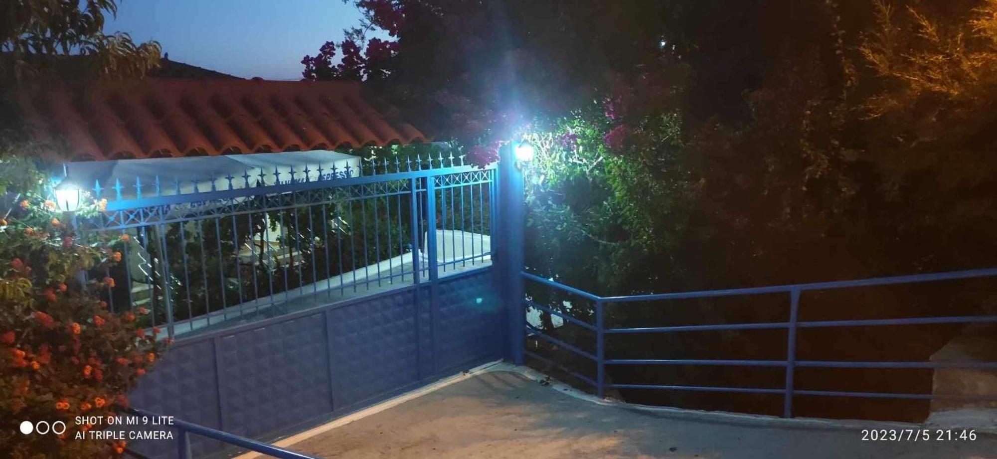 Vasil Rooms Lukove Ngoại thất bức ảnh